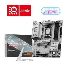 微星（MSI）B850 GAMING PLUS WIFI6E 主板