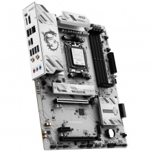微星（MSI）B850 GAMING PLUS WIFI6E 主板