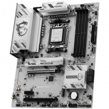 微星（MSI）B850 GAMING PLUS WIFI6E 主板