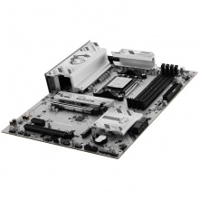 微星（MSI）B850 GAMING PLUS WIFI6E 主板