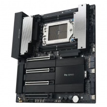 华硕PRO WS TRX50-SAGE WIFI A 工作站主板