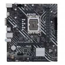 华硕PRIME H610M-K D4游戏主板电脑台式机主板