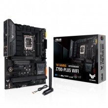 华硕TUF GAMING Z790-PLUS WIF主板