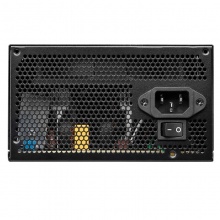 微星 MAG A600DN 电源