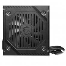 微星 MAG A600DN 电源