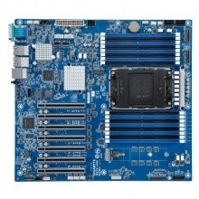 技嘉（GIGABYTE）MS33-AR0第四代单路工作站