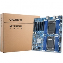 技嘉(GIGABYTE) MS73-HB1第四代双路工作站