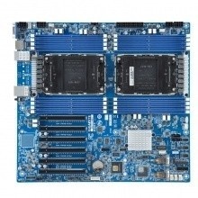 技嘉(GIGABYTE) MS73-HB1第四代双路工作站