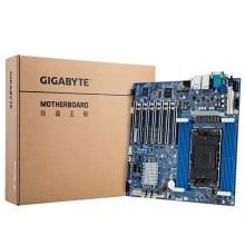 技嘉(GIGABYTE)MS03-CE0 第四代单路工作站