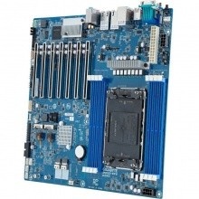 技嘉(GIGABYTE)MW83-RP0  至强第四代工作站主板