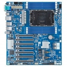 技嘉(GIGABYTE)MW83-RP0  至强第四代工作站主板