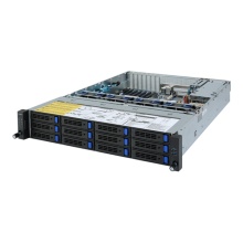 技嘉（GIGABYTE）R272-Z30  AMD 服务器