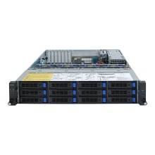 技嘉（GIGABYTE）R272-Z30  AMD 服务器