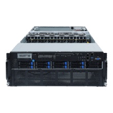技嘉（GIGABYTE）G482-Z52 AMD 服务器