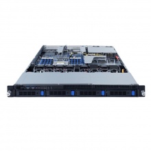 技嘉（GIGABYTE）R162-ZA0  AMD 服务器