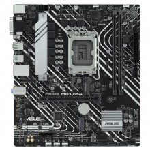华硕 PRIME H610M-A主板