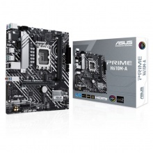 华硕 PRIME H610M-A主板