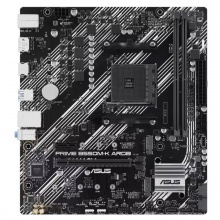 华硕PRIME B550M-K ARGB主板