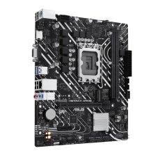 华硕PRIME H610M-K ARGB主板