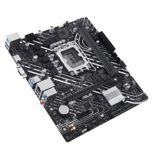 华硕PRIME H610M-K ARGB主板