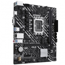 华硕PRIME H610M-K ARGB主板