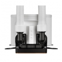 华硕（ASUS）ROG RYUO III 360 ARGB 白色风扇