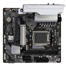 技嘉（GIGABYTE）B650M GAMING WIFI      （银白色）  新品主板