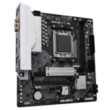 技嘉（GIGABYTE）B650M GAMING WIFI      （银白色）  新品主板