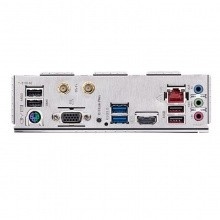 技嘉（GIGABYTE）B650M GAMING WIFI      （银白色）  新品主板