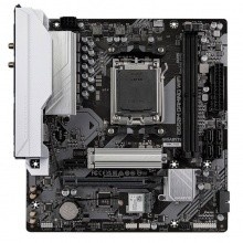 技嘉（GIGABYTE）B650M GAMING WIFI      （银白色）  新品主板