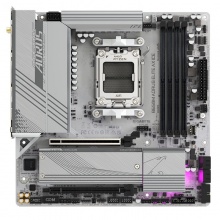 技嘉（GIGABYTE）冰雕 B650M AORUS ELITE AX ICE   (冰雕 白色）主板