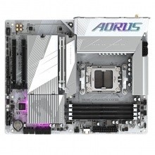 技嘉（GIGABYTE） AMD B650E AORUS ELITE X AX ICE 主板