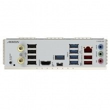 技嘉（GIGABYTE） AMD B650E AORUS ELITE X AX ICE 主板