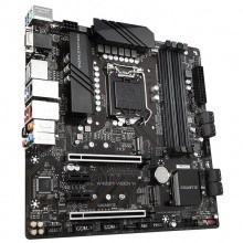 技嘉（GIGABYTE）W480M VIS0N W PC工作站主板