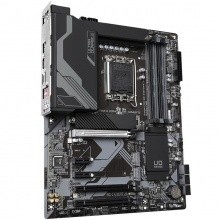 技嘉（GIGABYTE） Z790 D DDR4超耐久主板 支持12/13代CPU处理器