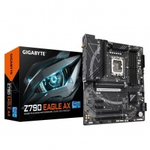 技嘉（GIGABYTE） Z790 EAGLE AX DDR5 主板