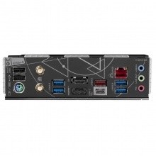 技嘉（GIGABYTE） Z790 EAGLE AX DDR5 主板