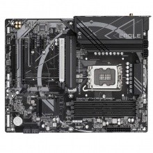 技嘉（GIGABYTE） Z790 EAGLE AX DDR5 主板