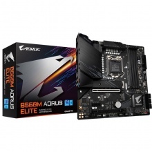 技嘉（GIGABYTE）小雕 B650M AORUS ELITE 主板DDR5