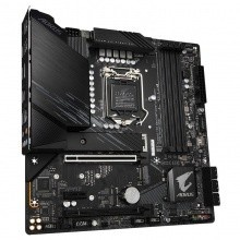 技嘉（GIGABYTE）小雕 B650M AORUS ELITE 主板DDR5