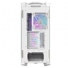 技嘉（GIGABYTE） 机械雕 GB-AC601GI 机箱 白色