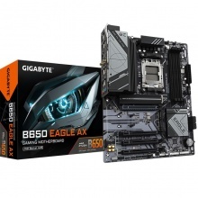 技嘉（GIGABYTE）B650 EAGLE AX主板DDR5