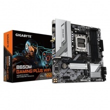 技嘉（GIGABYTE）魔鹰B650M GAMING PLUS WIFI 主板DDR5