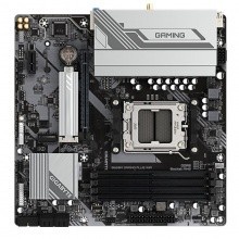 技嘉（GIGABYTE）魔鹰B650M GAMING PLUS WIFI 主板DDR5