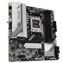 技嘉（GIGABYTE）魔鹰B650M GAMING PLUS WIFI 主板DDR5