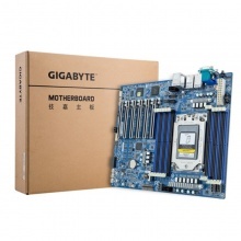技嘉(GIGABYTE)ME03系列 EPYC 8004霄龙服务器主板 DDR5 ME03-CE1单路主板