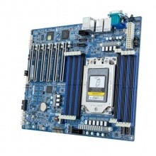 技嘉(GIGABYTE)ME03系列 EPYC 8004霄龙服务器主板 DDR5 ME03-CE1单路主板