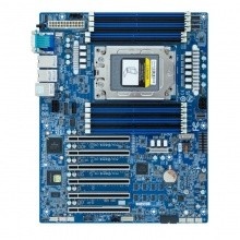 技嘉(GIGABYTE)ME03系列 EPYC 8004霄龙服务器主板 DDR5 ME03-CE1单路主板