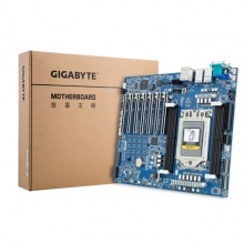 技嘉(GIGABYTE)ME03系列 EPYC 8004霄龙服务器主板 DDR5 ME03-PE0 单路主板
