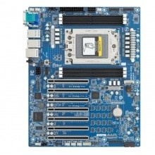 技嘉(GIGABYTE)ME03系列 EPYC 8004霄龙服务器主板 DDR5 ME03-PE0 单路主板